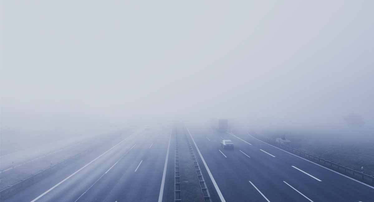 Weather Conditions on Pakistani Motorways: Ensuring Safe Travels