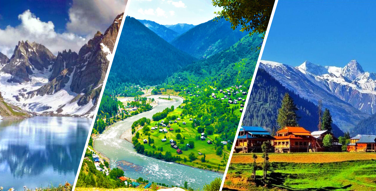 Exploring the Beauty of Azad Jammu and Kashmir