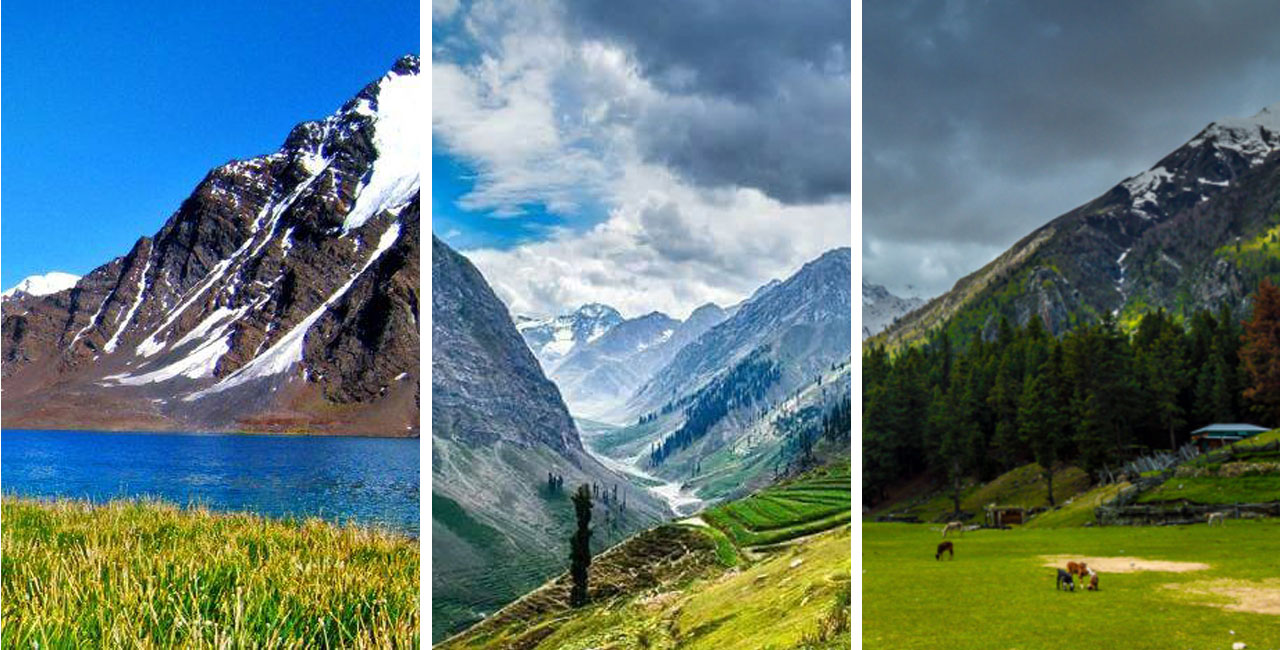 Discover Northern Pakistan